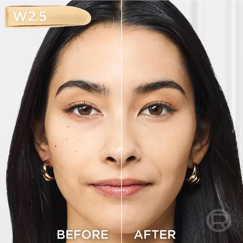 Vista 173 de L'Oreal Paris True Match - Base líquida supermezclable, maquillaje de base líquida de cobertura media, C0.5, ligero, 1 onza líquida