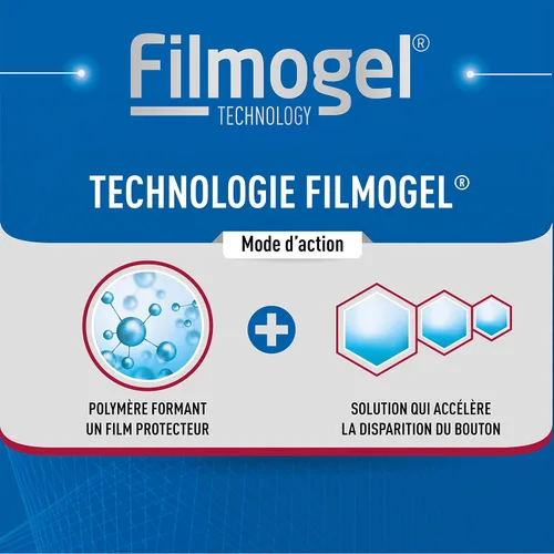 Vista 4 de Urgo Filmogel Spots Pen de 0.1 fl oz