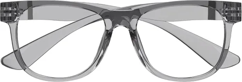 Vista 170 de Eyekepper Gafas de luz azul para hombre y mujer, paquete de 6 lentes Pilot Paquete de 6 color mezclado