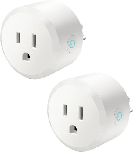 Vista 8 de Temporizador de salida inalámbrico expandible con monitor de energía, kit de interruptor de temporizador digital programable de 7 días y 24 horas