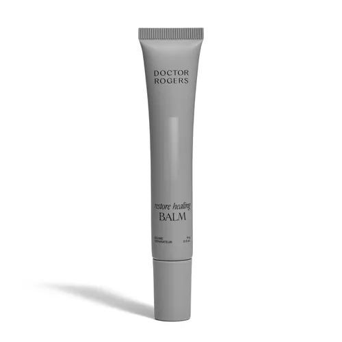 Vista 10 de Doctor Rogers Restore Bálsamo curativo. Ungüento curativo multiusos y gel de alivio hidratante, protege y alivia la piel lesionada, sensible y seca