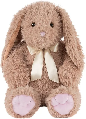 Vista 13 de Vermont Teddy Bear Peluche marrón 18" USA Bear Hospital Care