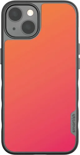 Vista 46 de Smartish - Funda delgada para iPhone 11 Pro Max de You're On Fire - Gripmunk [ligera + protectora] Funda para teléfono celular de agarre fino