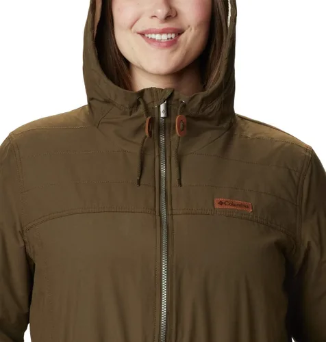 Vista 9 de Columbia Chaqueta Chatfield Hill para mujer