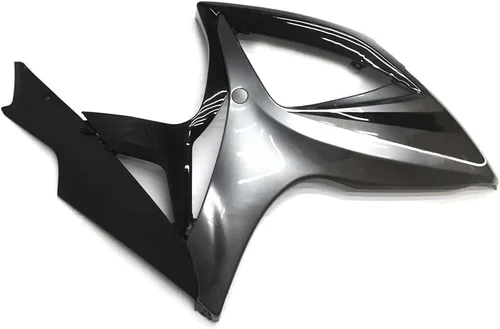 Vista 6 de Kit completo de carenado de inyección para Suzuki GSXR600 GSXR750 2006 2007 K6 06 07 GSXR 600 GSXR 750 GSX-R600 GSX-R750 motocicleta ABS plásticos
