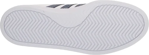Vista 4 de adidas - Grand Court 2.0 Tenis para mujer