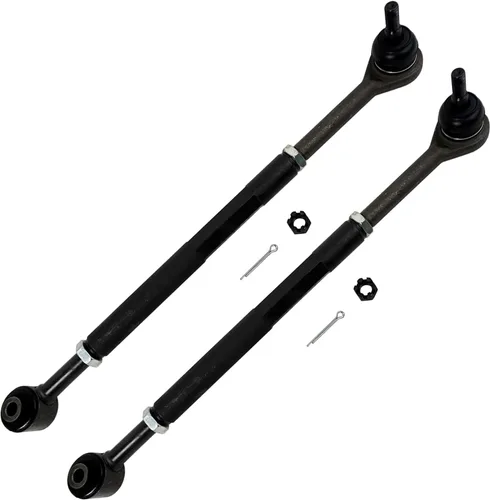 Vista 37 de Detroit Axle - 2 brazos de control delanteros para Ford Expedition Lincoln Navigator 03-06, 2 brazos de control inferiores 2003 2004 2005 2006