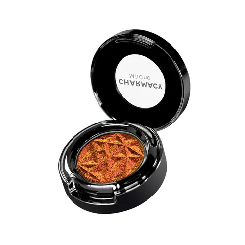Vista 40 de CHARMACY Star Bomb - Sombra de ojos multicolor con purpurina, paleta de sombras de ojos que cambian de color, sombras de ojos en crema altamente