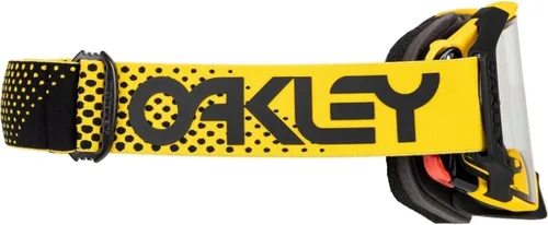 Vista 2 de Oakley Airbrake MX Gafas de Seguridad