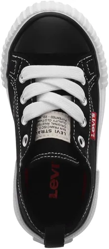 Vista 2 de Levi's Tenis unisex Anikin C CVS para niños pequeños