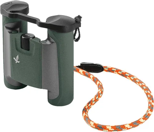 Vista 5 de Swarovski Optik CL - Prismáticos de bolsillo de 10 x 25 pulgadas