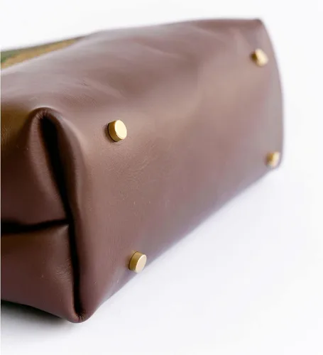 Vista 4 de Jeep RRiveter Special Edition Doyle - Bolso bandolera tipo cubo