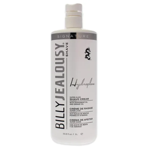Vista 12 de Billy Jealousy Hydroplane - Crema de afeitar para hombre