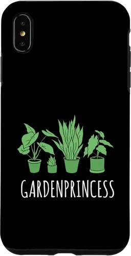 Vista 11 de Garden Princess Case for iPhone 17