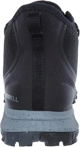 Vista 8 de Merrell Bravada - Tenis de senderismo impermeables para mujer, 1