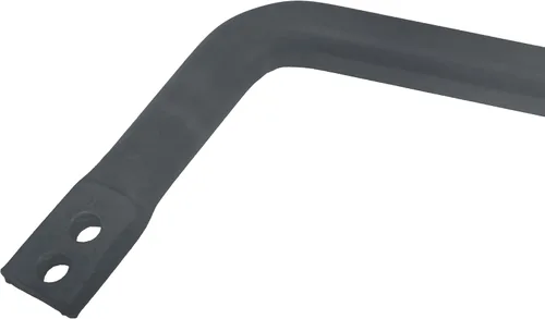 Vista 3 de Belltech Barra estabilizadora delantera 5465 para Ram 1500 2WD 09-08 todas las cabinas