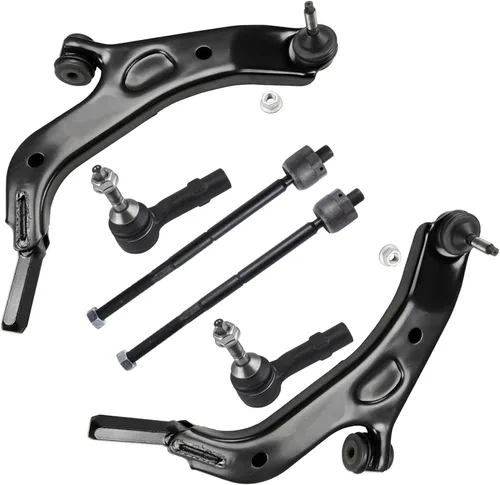 Vista 27 de Detroit Axle - Kit frontal para Chrysler 300 Dodge Charge 2011-2023