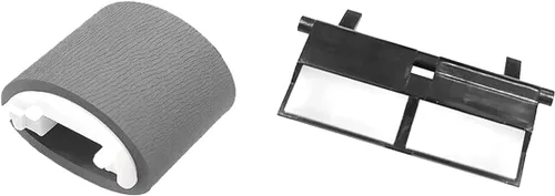 Vista 2 de Kit de rodillos para HP OfficeJet Pro 8210 8710 8720 8730 8740