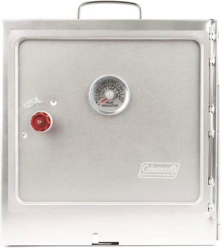 Vista 2 de Coleman Horno de camping portátil