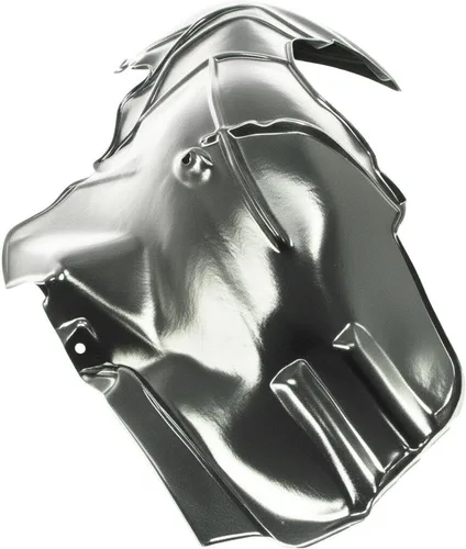 Vista 6 de FitParts Para Chevrolet Silverado 1500 2014-2015 guardabarros delantero