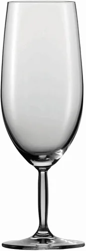 Vista 7 de Schott Zwiesel Tritan - Juego de 6 copas de cristal de la colección Diva, copa de vino, agua