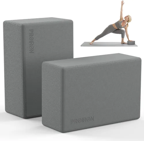 Vista 9 de PROIRON Bloque de yoga