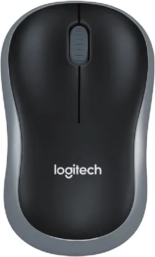 Vista 5 de Logitech Combo de teclado y mouse inalámbricos MK270 - Paquete de 4