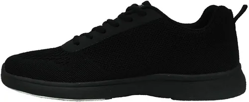 Vista 2 de Pyramid Path Lite - Zapatos de boliche de malla sin costuras para hombre