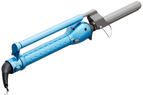 Vista 7 de BaBylissPRO Nano Titanium Curling Iron for Loose Curls & Beach Waves, Marcel Professional Hair Curler