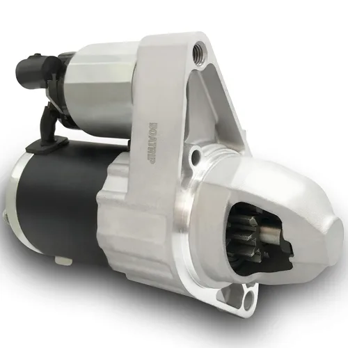 Vista 10 de 19141 - Repuesto de motor de arranque para Chrysler 200 2.4L 2011-2014, Dodge Avenger 2.4L 2011 2012 2013 2014 L4, OEM #: 56029584AA 410-48298