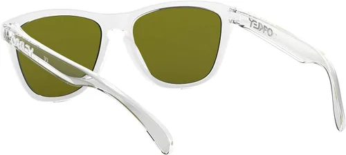 Vista 6 de Oakley Oo9013 Frogskins Square Sunglasses