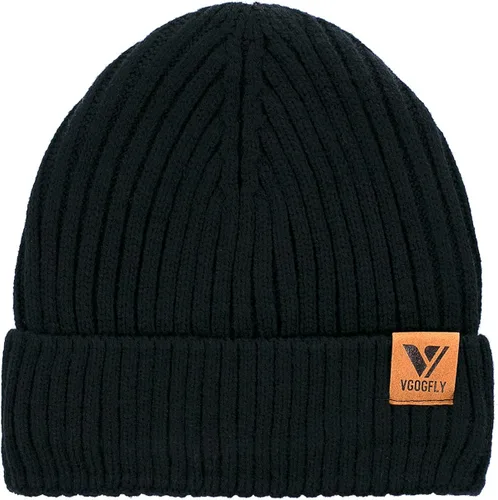 Vista 3 de Vgogfly mens Beanie