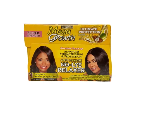 Vista 6 de [PROFECTIVO] MEGA CRECIMIENTO ANTI-DAMAGE RELAXER SUPER 1 APLICACIÓN DE RETOQUE