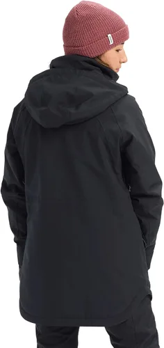 Vista 7 de Burton - Chaqueta de snowboard Prowess para mujer