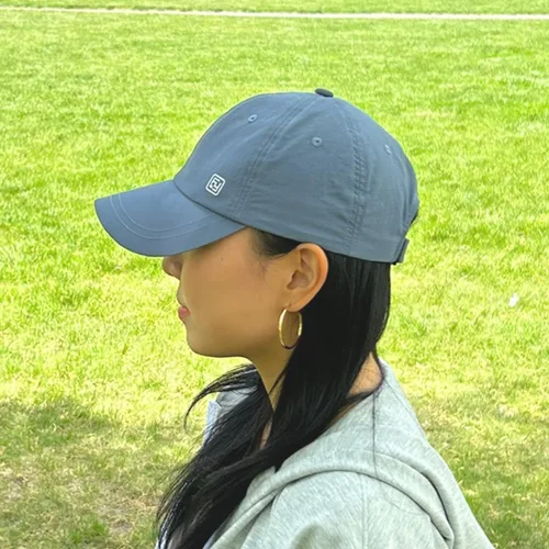 Vista 3 de Fits Y'all 2025 Performance Cap Lightweight, UPF 50 Sun Protection, Quick Dry, Adjustable Fit for Men, Women, and Unisex