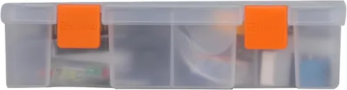 Vista 3 de Súper kit de iniciación Proyecto Uno Elegoo con tutorial para Arduino