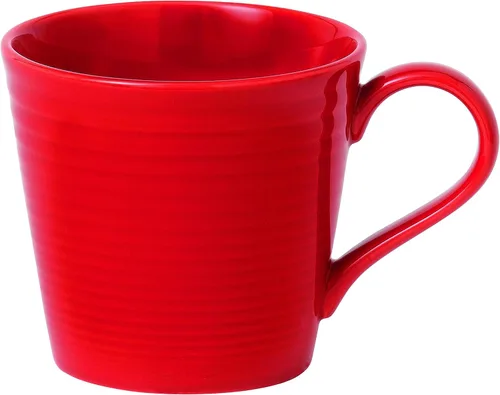Vista 3 de Royal Doulton Gordon Ramsay Maze - Taza de suero de leche, 12 onzas