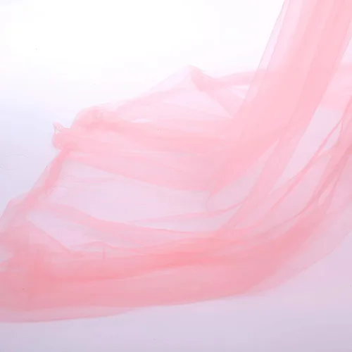 Vista 7 de Vestido de maternidad de manga larga con hombros descubiertos para mujer, vestido de tul para boda, sirena para sesión de fotos, baby shower
