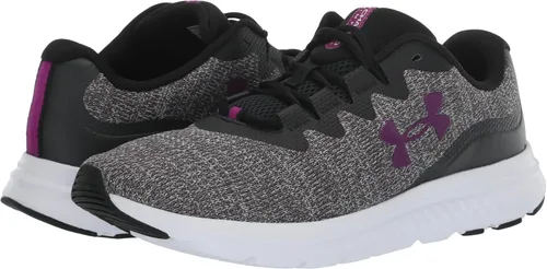 Vista 9 de Under Armour Tenis de correr Charged Impulse 3 Knit para mujer