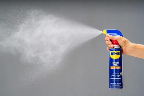 Vista 6 de WD-40 Producto multiusos no aerosol Trigger Pro, 20 onzas [paquete de 2]