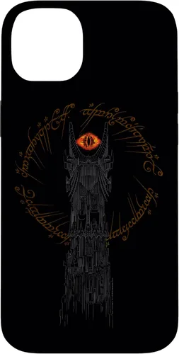 Vista 15 de The Lord of the Rings Tower of Mordor - Carcasa para iPhone 17