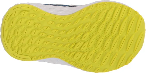 Vista 4 de New Balance Kid's Fresh Foam Arishi V2 Bungee Running Shoe