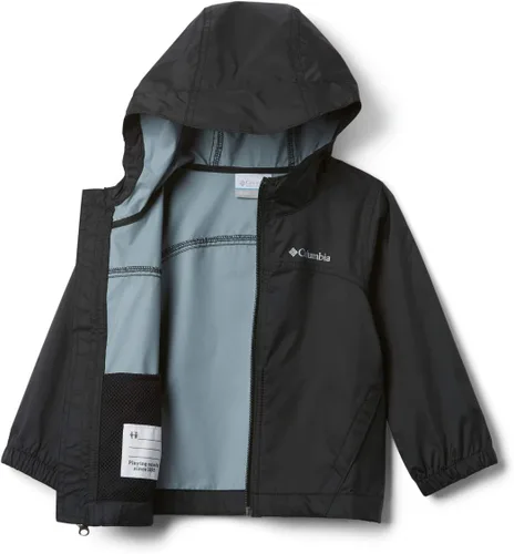 Vista 5 de Columbia Glennaker - Chaqueta impermeable para niño