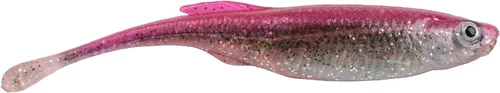 Vista 19 de Berkley PowerBait Drip Minnow Fishing Soft Bait