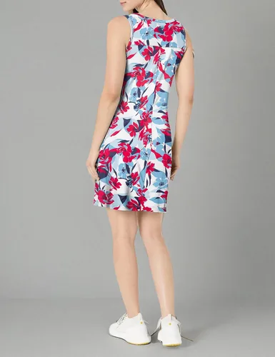 Vista 3 de Columbia Vestido estampado Chill River