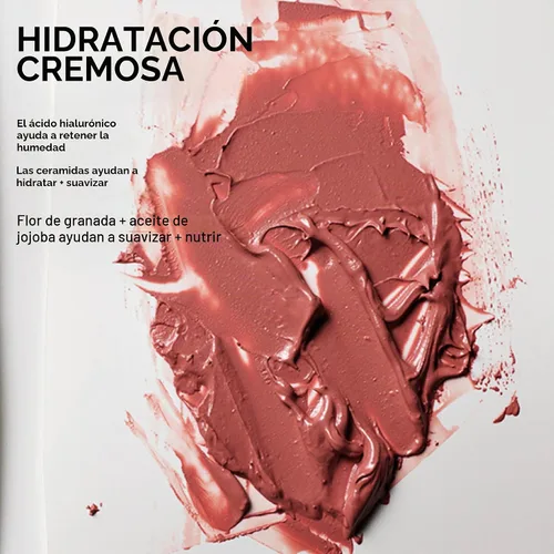 Vista 4 de Milk Makeup Barra de crema multiusos Lip + Cheek con acabado satinado o mate Dash - Rosa claro - Acabado satinado