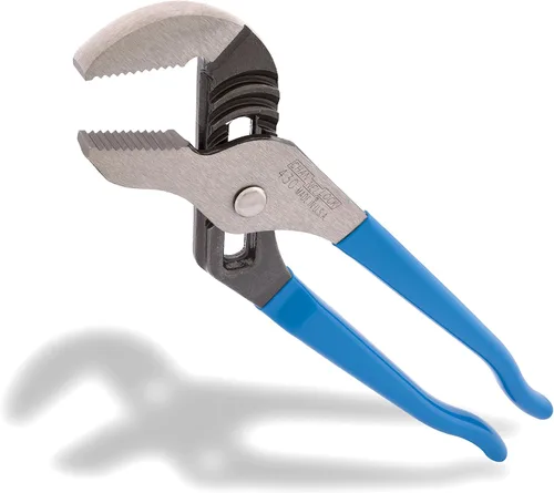 Vista 4 de Channellock TOOLROLL-3 Juego de alicates, 5 piezas en rollo práctico para herramientas.