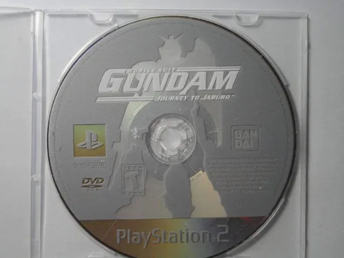 Vista 3 de Gundam Journey to Jaburo (Renewed)
