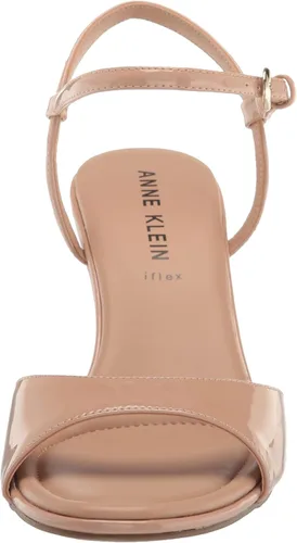 Vista 2 de Anne Klein Silas Sandalia de cuña para mujer