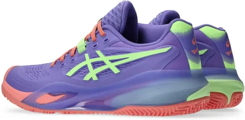 Vista 3 de ASICS Gel-Resolution X Padel, Zapatillas de mujer